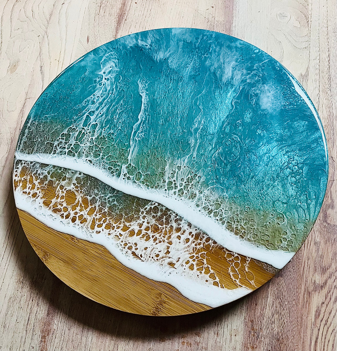 Home Decor – Coastal Colors Art Co.